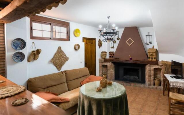 La Casa de Esparto