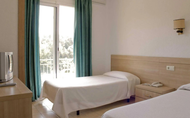 Hotel Montañamar