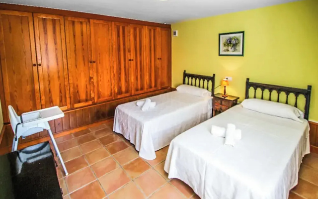 Villa Mi Sueno Dos