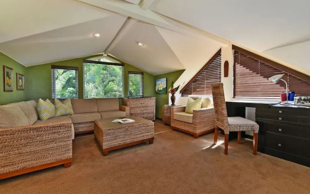 Puamana 55-4 2 Bedrooms 2.5 Bathrooms Townhouse