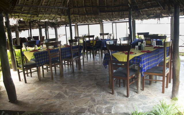 Millennium Sea Breeze Resort