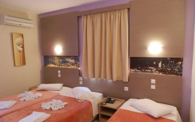 Planos Beach Hotel
