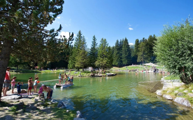 Schweizerhof 322 Vaz Obervaz