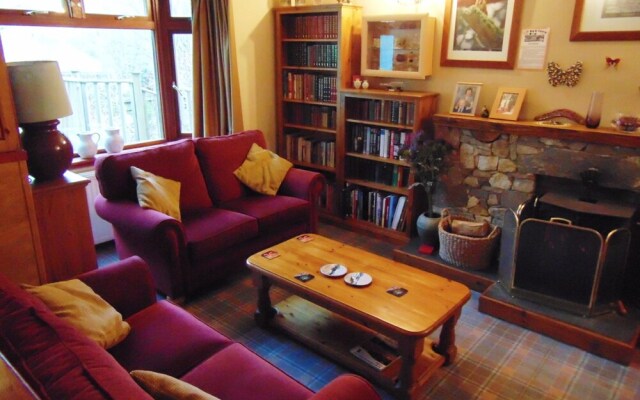 The Rumblie Guest House