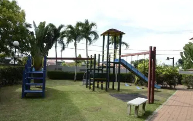 Selat Horizon Condominium Malacca