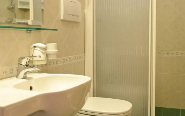 Family Hotel Pinetina Mare