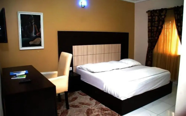 Meritz Hotels & Suites