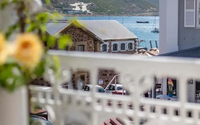 Willets Hotel