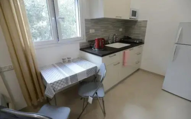 Olga Beach Apartment 28