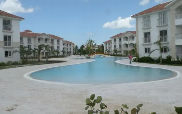 Apartamento en Cadaques Caribe