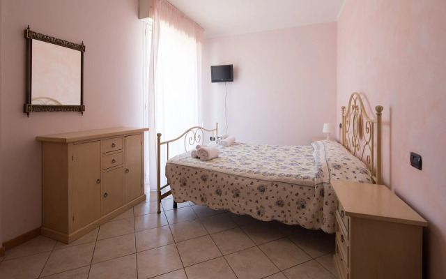 Residence Tre Trilo&Suites