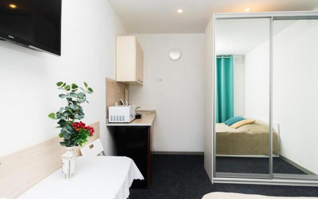 ВПитер на сутки на  улице Лизы Чайкиной