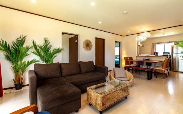 LiB PLUS Villa NAGO