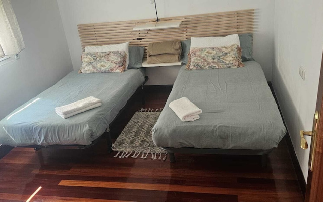 Bizkar Bare Apartamento 2