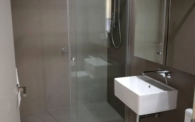 StayIcon Serviced Apartment On Collins
