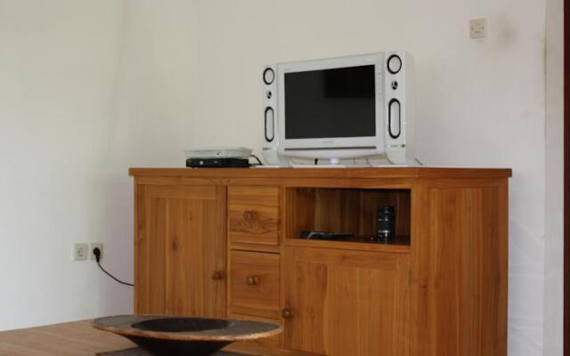 Kalua Boutique Bungalows