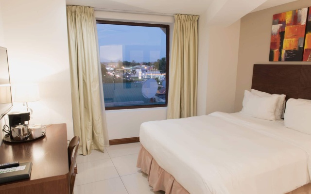 Ramada by Wyndham Princess Paramaribo