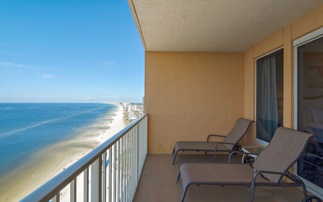 Treasure Island 2105