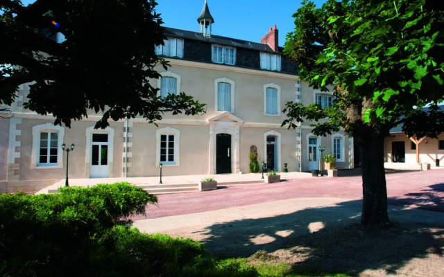 Le Haut des Lys