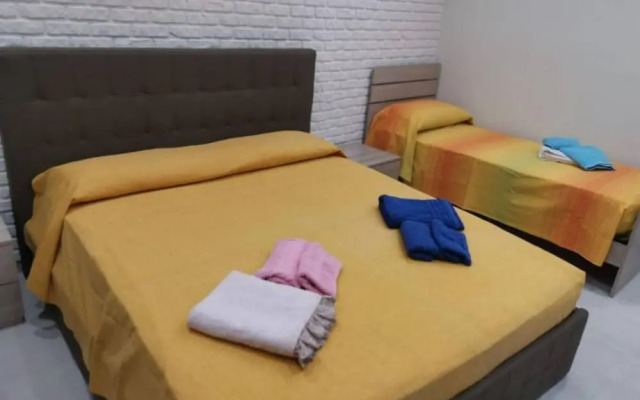 Lido Apartment Near the sea - air Conditioned