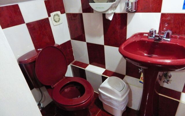 Hostal Imperial