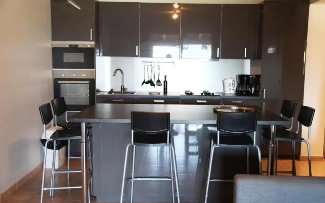 Résidence Ogliastrello