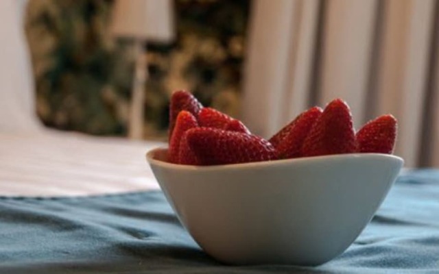 Hotel Stendhal & Luxury Suites
