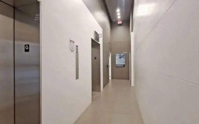 PlanURstay - Toronto Downtown