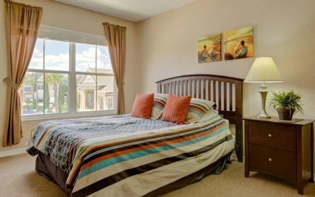 Regina's Villas at Seven Dwarfs Townhome