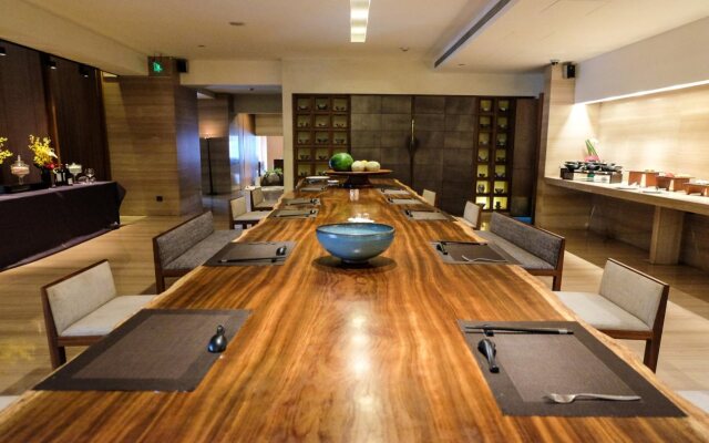 MaxX By Steigenberger Shanghai on the Bund