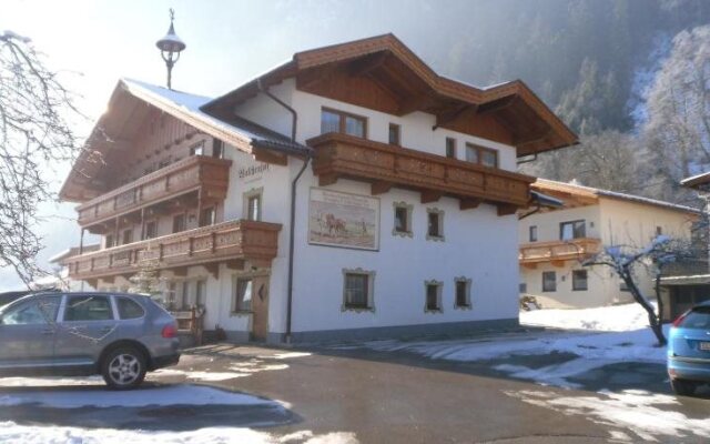 Pension Schneeberger