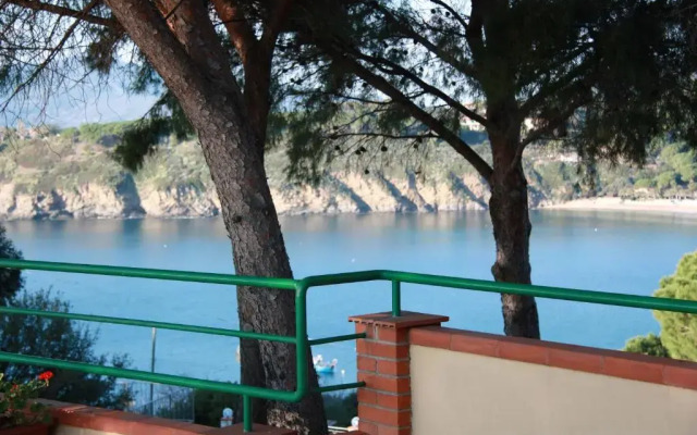 Residence Cala Silente