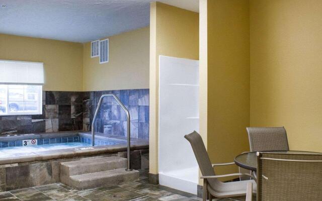 Comfort Inn Yankton S