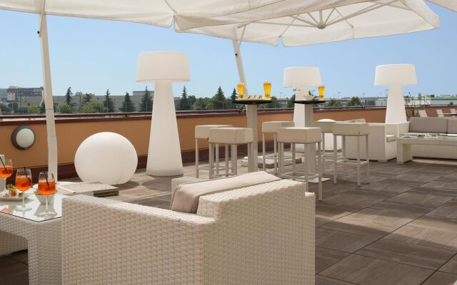 Best Western CTC Hotel Verona