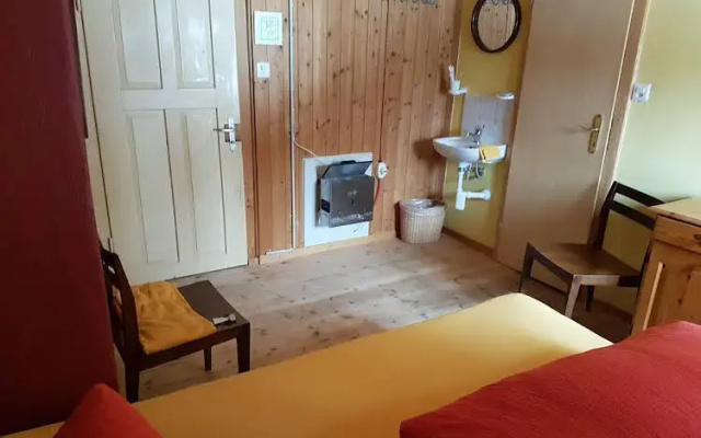 Battagliahütte