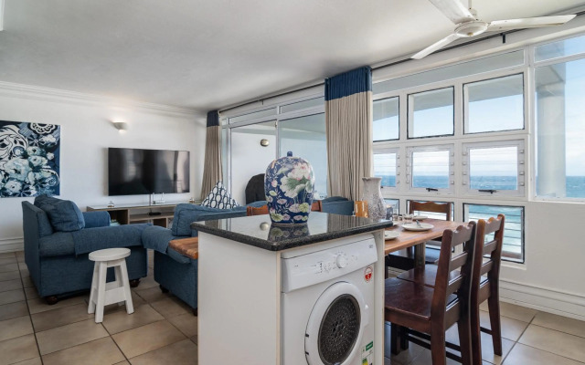 Chakas Cove 36 - With Inverter