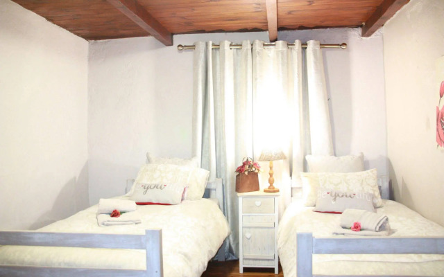 Gourits River Guest Farm