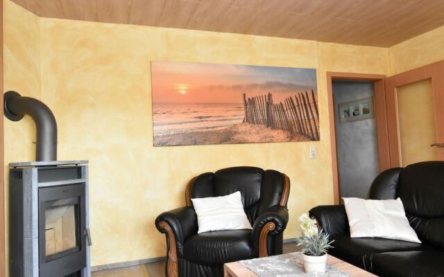 Exclusive Holiday Home in Rerik Mecklenburg With Terrace