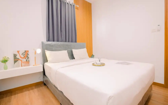 Vimala Hills Villa Gadog Puncak 3Br For 12 Pax