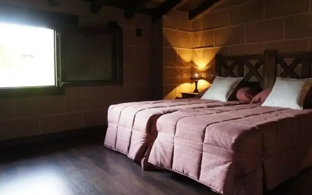 Casa Rural Estrela