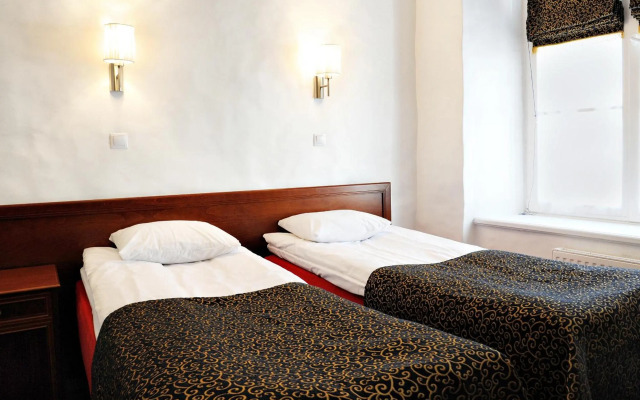 Готтхард Резиденц