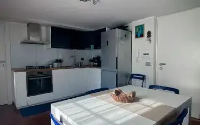 Lovely Penthouse 100 Meters From The Sea