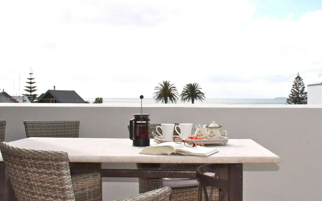 Casa del Mare Boutique Bed & Breakfast