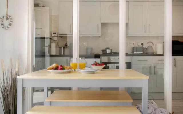 Apartment in the heart of Penzance
