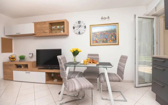Brand new apartment Ksenia