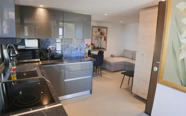 Magnificent Apartment & Studio in Chania