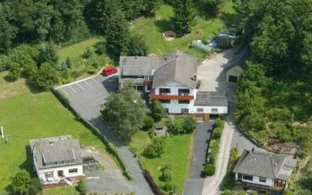 Pension Mühlenhardt