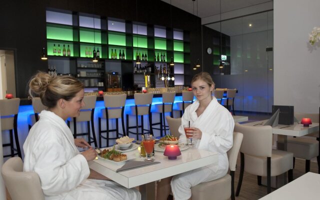 Fletcher Hotel-Restaurant Zevenbergen-Moerdijk