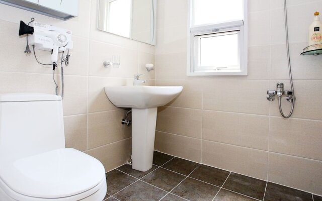 Ocean View Pension No. 2