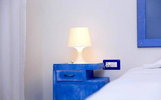 La Posidonia Oceanica